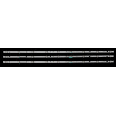 Подсветка Dijitsu D22-450-GJMC01 P0019 V0 2018-04-04 Djtv46 D22 450 GJMC01 D22_450_GJMC01 P0019-V0 P0019_V0 2018.04.04 ES-3632