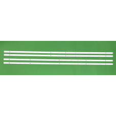 Подсветка JVC LT-55VU3905 LT-55C800 LT 55VU3905 55C800 VES550QNDB-2D-N41 VES550QNDB-2D-N42 VES550QNDB-2D-N44 VES550QNDB L55UE20