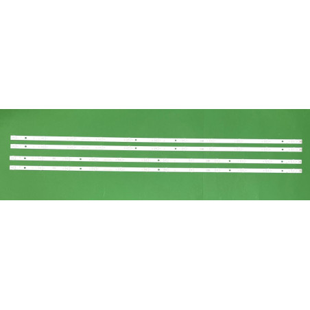Підсвітка JVC LT-55VU3905 LT-55C800 LT 55VU3905 55C800 VES550QNDB-2D-N41 VES550QNDB-2D-N42 VES550QNDB-2D-N44 VES550QNDB L55UE20