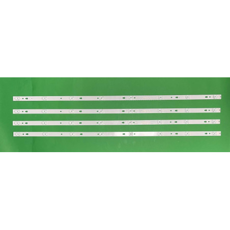 Подсветка SHARP ECHOM-0345UM002 17B D5 30 D811045203 3P45UM001 A9 YS-L E469119 94V-0 ECHOM 0345UM002 YS L 94V 0 ECHOM_0345UM002