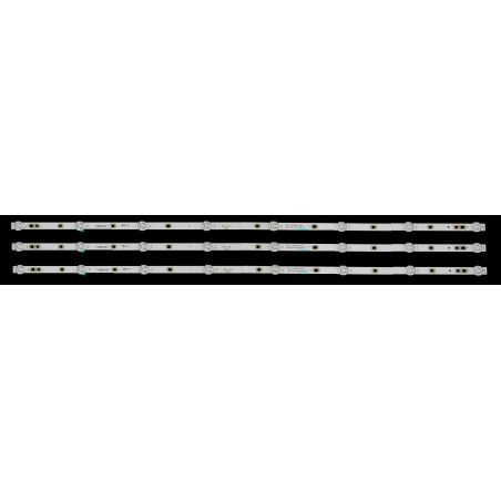 Подсветка SJ.YM.D4300801-3030ES-M 1.14.MD430059 200109 PT430CT03-2 VER 1.0 SJ YM D4300801 3030ES M 1 14 MD430059 VER1.0 ES-3641