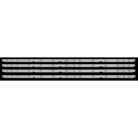 Подсветка 3P42DY002 B610280695 HRCQ6 ECHOM-0342DY006 A612281687 42D3AS11CY83818 C42SD320 ECHOM 0342DY006 ECHOM_0342DY006 ES-3642