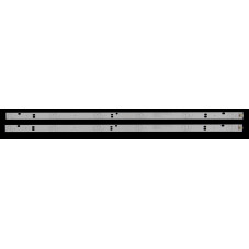 Подсветка Panda 32 0Y32D06-ZC22AG-03 303WY320033 0Y32D06 ZC22AG 03 0Y32D06_ZC22AG_03 LE32F66 OY32D06 OY32D06-ZC22AG-03 ES-3643