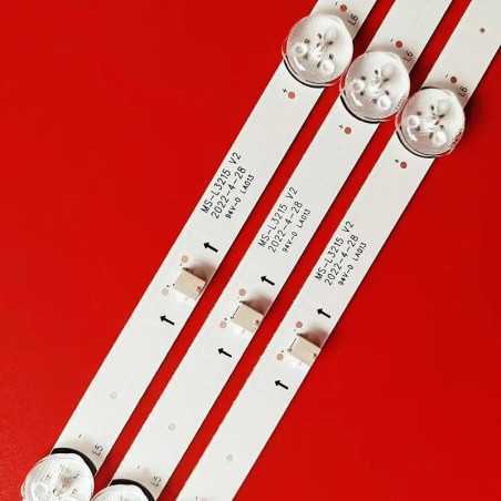 Подсветка HYUNDAI 40 H-LED40ES5100 H-LED40ES5108 LED40BT3001 H ...