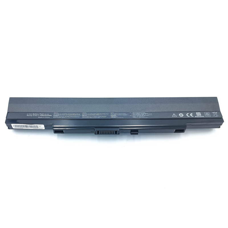 Акумулятор A42-U53 ASUS U53 U30 U30J U30JC U33 U33J U33JC U35 U43 U43F U45 U52 A32-UL50 14.4V 4400mAh