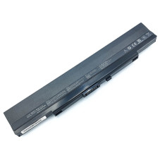 Батарея A42-U53 ASUS U53 U30 U30J U30JC U33 U33J U33JC U35 U43 U43F U45 U52 A32-UL50 14.4V 4400mAh