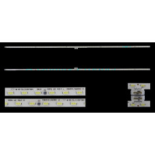 Подсветка TCL L 49P6 UD 4014 L 49HR411S60A0 V1 HR-97A28-01537 L42RA3R0-D-K 4C-LB4960-HR02L HR 97A28 01537 L42RA3R0 ES-ELED-600
