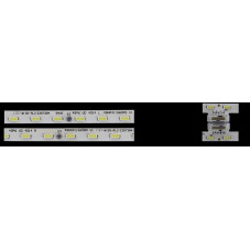 Подсветка TCL L 49P6 UD 4014 L 49HR411S60A0 V1 HR-97A28-01537 L42RA3R0-D-K 4C-LB4960-HR02L HR 97A28 01537 L42RA3R0 ES-ELED-600