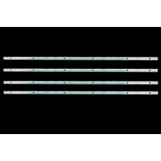 Подсветка 400S86YT04X10-C0035 400S86YT04X10 C0035 400S86YT04X10C0035 1 300 40S86001R V1 Philco PH40R86DSGW PH40R86 ES-4453 ES44