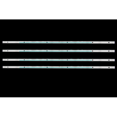 Подсветка 400S86YT04X10-C0035 400S86YT04X10 C0035 400S86YT04X10C0035 1 300 40S86001R V1 Philco PH40R86DSGW PH40R86 ES-4453 ES44