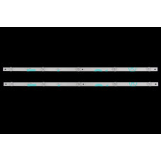 Подсветка ZG32G5C3030050281SREV1 LB-C320X18-E5C-B-G71-XRD1 LB C320X18 E5C B G71 XRD1 LBC320X18E5CBG71XRD1 PTV32G50SN PTV32G50