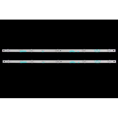 Подсветка ZG32G5C3030050281SREV1 LB-C320X18-E5C-B-G71-XRD1 LB C320X18 E5C B G71 XRD1 LBC320X18E5CBG71XRD1 PTV32G50SN PTV32G50