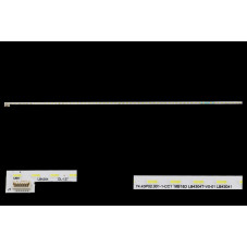 Підсвітка 74 43P02 001-1-CC1 0011CC1 16B18D LB4304T-V0-01 LB4304T V0 01 LB4304TV001 LB43041 ES-ELED-848 ES ELED 848 ESELED848