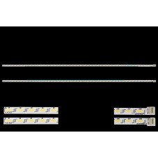 Підсвітка LED40V600-L LED40V600 L LED40V600L LED40V600-R LED40V600 R LED40V600R Skyworth 40e19hm ES-ELED-846 ES ELED 846 ESELED