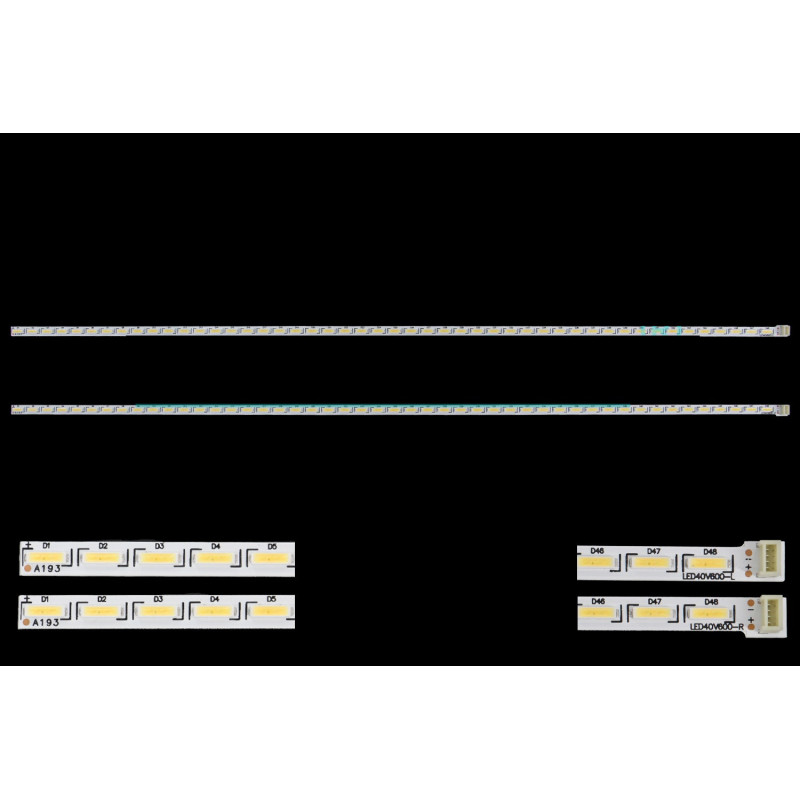 Подсветка LED40V600-L LED40V600 L LED40V600L LED40V600-R LED40V600 R LED40V600R Skyworth 40e19hm ES-ELED-846 ES ELED 846 ESELED Подсветка LED40V600-L LED40V600 L LED40V600L LED40V600-R LED40V600 R LED40V600R Skyworth 40e19hm ES-ELED-846 ES ELED 846 ESELED
