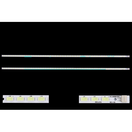 Подсветка KPL-390B1CE01 KPL 390B1CE01 KPL390B1CE01 35016301 35016524 37020253 Konka LED39E2200NE LED39M3900NE LED40F2200NE ELED