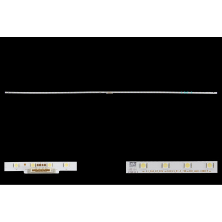 Подсветка U95194 49684A L1 Q50 C2 CFN S33 2 R1.0 T5R 100 LM41-00810A LM41 00810A LM4100810A Samsung QN32Q50RAFXZA CYQR032HGLV1H