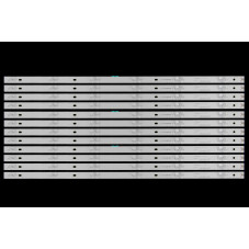 Подсветка CJ 130 165Q60001R V1 ZN-65C05A-12 ZN 65C05A 12 ZN65C05A12 71111 VL1-OT VL1OT Philco ES-4444 ES 4444 ES4444