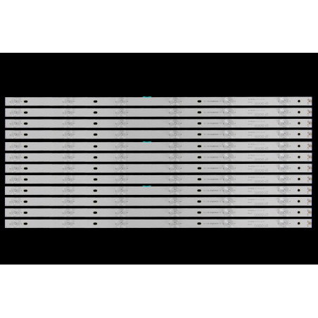 Подсветка CJ 130 165Q60001R V1 ZN-65C05A-12 ZN 65C05A 12 ZN65C05A12 71111 VL1-OT VL1OT Philco ES-4444 ES 4444 ES4444