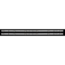 Подсветка Dijitsu 32 D22-315-GJMA03 P0005 V0 2018-02-24 150-55LM LSC320AN12 110.32H600029 DJTV32 D22 315 GJMA03 150 55LM ES-3647