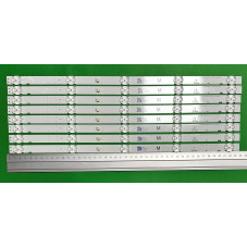 Подсветка SONY L3_PTT_M_E0_FAP_S5_1_R1.0_RAV_1.0_LM41-00541A L3 PTT M E0 FAP S5 1 R1.0 RAV 1.0 LM41-00541A LM41 00541A ES-1193