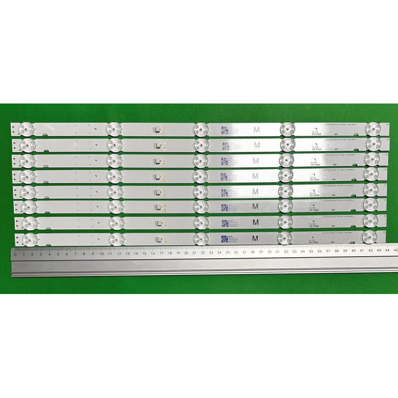 Подсветка SONY L3_PTT_M_E0_FAP_S5_1_R1.0_RAV_1.0_LM41-00541A L3 PTT M E0 FAP S5 1 R1.0 RAV 1.0 LM41-00541A LM41 00541A ES-1193