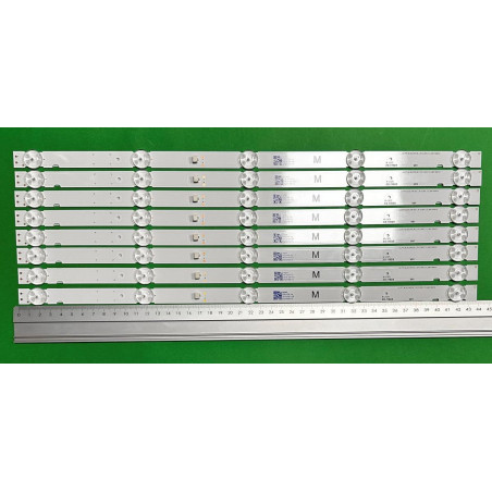 Подсветка SONY L3_PTT_M_E0_FAP_S5_1_R1.0_RAV_1.0_LM41-00541A L3 PTT M E0 FAP S5 1 R1.0 RAV 1.0 LM41-00541A LM41 00541A ES-1193