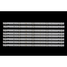 Подсветка SONY 50 KDL-50W660G KDL 50W660G KDL-50WF665 50WF665 KDL-50W665F 50W665F KDL-50W660F 50W660F KDL-50WF655 50WF655 WF655