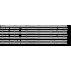 Подсветка Kivi 55 LSC550FN11-203 LSC550FN11 203 LSC550FN11_203 55U600KD 55U730GU 55UC50GU 55U600GR 55U740NB LU55S61N LS55AL88A2