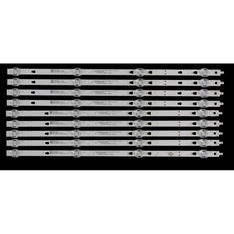 Подсветка Onn LED50D04A-ZC26AG-02E 2018-07-13 4S1P 100012585 100007147 LE49C51 LED50D04A ZC26AG 02E LED50D04A_ZC26AG_02E ES-3634 Подсветка Onn LED50D04A-ZC26AG-02E 2018-07-13 4S1P 100012585 100007147 LE49C51 LED50D04A ZC26AG 02E LED50D04A_ZC26AG_02E ES-3634