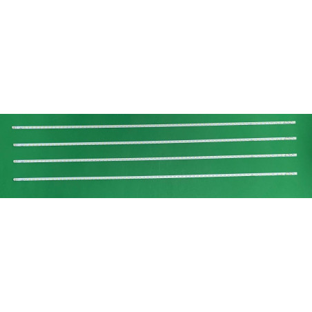 Підсвітка SHARP 60 SLED 2011SSP60A 70 5630 REV0 200515 SLED 2011SSP60B 70 5630 REV0 200515 LCD-60LX840A LCD-60LX830A ES-ELED-192