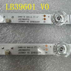 Підсвітка Toshiba 40V35LE JHD396X1F01-ROH JHD396X1F01-SKD ROH SKD LB39601 V0 40H5G 40A5600FTUK 40A5600 40A4H 40H4030F1 40H4030F3