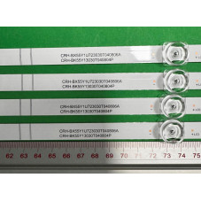 Подсветка HISENSE HD550Y1U72-T0L1-2020061001-SVH550F94 HD550Y1U72 T0L1 2020061001 SVH550F94 HD550Y1U72_T0L1_2020061001_SVH550F94