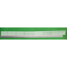 Подсветка HISENSE 55 JL.D55081330-003YS-M_V01 JL.D55081330-003XS-M_V01 55A6BG JL D55081330 003YS 003XS M V01 M_V01 JLD55081330