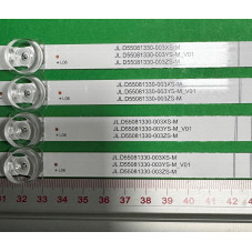 Подсветка HISENSE CRH-BK55Y13030T040804P-REV2.2 CRH BK55Y13030T040804P REV2.2 CRH_BK55Y13030T040804P_REV2.2 55R6000GM 55R6000G