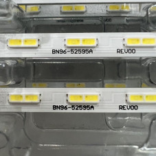 Подсветка SAMSUNG 55 UA55AU9000 UE55AU8000 UE55AU8002 UE55AU8005 UE55AU8070 UN55CU8000FXZA UN55AU9000KXZL UN55AU9000GXZD AU9000G