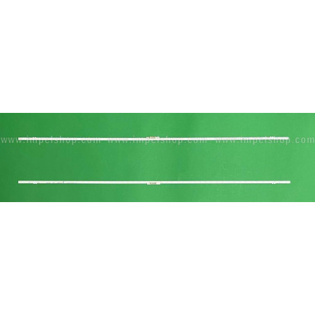 Подсветка SAMSUNG 55 UA55AU9000 UE55AU8000 UE55AU8002 UE55AU8005 UE55AU8070 UN55CU8000FXZA UN55AU9000KXZL UN55AU9000GXZD AU9000G