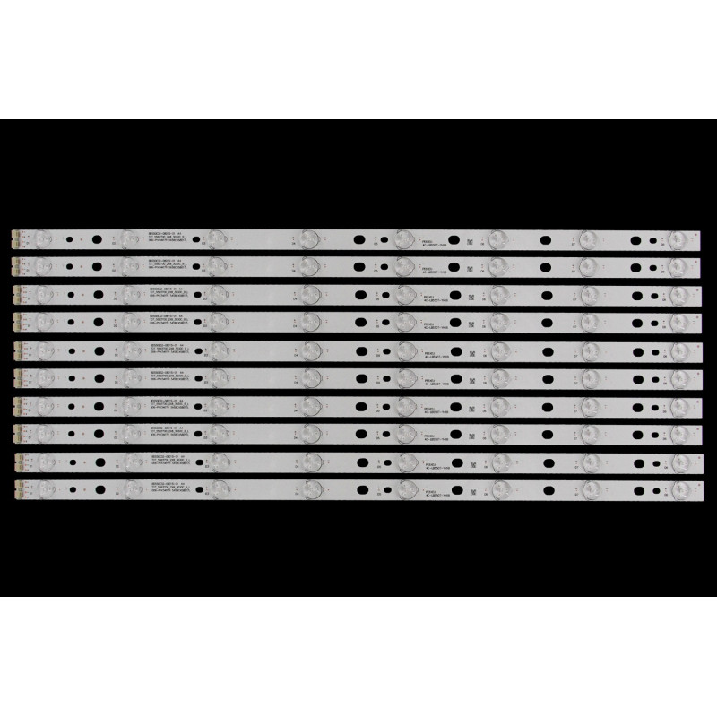 Подсветка A BD550E32-0801S-01 BD550E32 0801S 01 BD550E320801S01 A4 TOT 55B3700 8X8 3030C R 006-P1K3406A 3AS8CX58617R Tcl 55FHD Подсветка A BD550E32-0801S-01 BD550E32 0801S 01 BD550E320801S01 A4 TOT 55B3700 8X8 3030C R 006-P1K3406A 3AS8CX58617R Tcl 55FHD