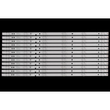 Підсвітка JL.D58061330-003BS-M JL D58061330 003BS M JLD58061330003BSM 3AS6CX57015 LED58M5000U LED58EC550UA Hisense LED58EC550UA