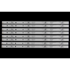 Підсвітка MS-L1491 MS L1491 MSL1491 V9 2021-06-21 YSL-D YSLD E479275 3AS4CY40316 4640X5001 L2 M102 Letv D404FCNN X40LL D404FCN1
