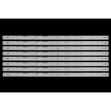 Подсветка 40-LB4310-LBF2XG 40 LB4310 LBF2XG 40LB4310LBF2XG 40D3503V1W5C1B45917M HYS-14P HYS14P 2352 H0868 Tcl L43F3300 ES-4437