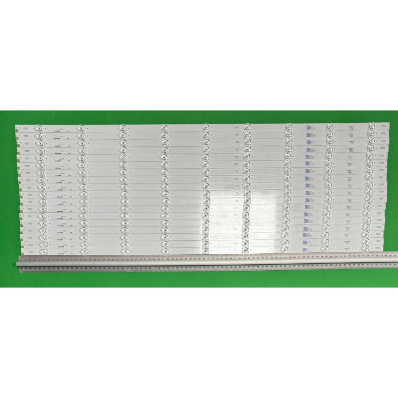 Подсветка Sharp 9 led 792 mm 3V LC-70UI7652E 3P70P5014-A2 0370P5011 13 Подсветка Sharp 9 led 792 mm 3V LC-70UI7652E 3P70P5014-A2 0370P5011 13
