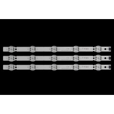 Подсветка LG 43 S SC_43LK61_5LED_SVL430A60_REV1.0_171201 SC-43LK61-5LED-SVL430A60-REV1.0-171201 SC 43LK61 5LED SVL430A60 ES-1194