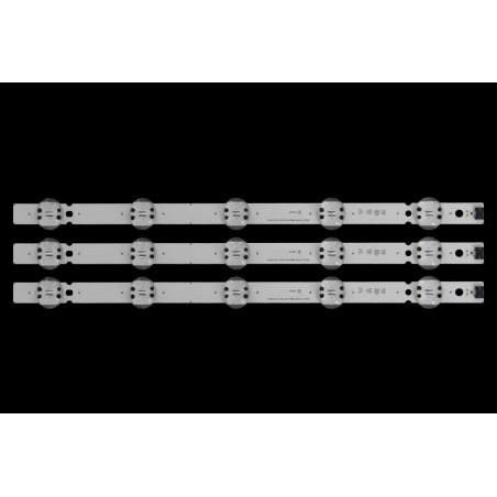 Подсветка LG 43 S SC_43LK61_5LED_SVL430A60_REV1.0_171201 SC-43LK61-5LED-SVL430A60-REV1.0-171201 SC 43LK61 5LED SVL430A60 ES-1194
