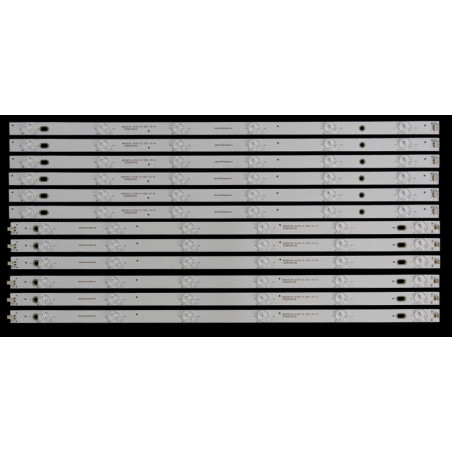 Подсветка Konka 55 MX55D12L-ZC14F-01 MX55D12R-ZC14F-01 MX55D12L MX55D12R ZC14F 01 MX55D12L-ZC21FG-01 MX55D12R-ZC21FG-01 ES-3654