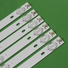 Подсветка Konka 55 MX55D12L-ZC14F-01 MX55D12R-ZC14F-01 MX55D12L MX55D12R ZC14F 01 MX55D12L-ZC21FG-01 MX55D12R-ZC21FG-01 ES-3654