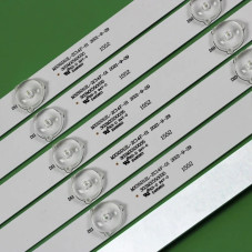 Подсветка Konka 55 MX55D12L-ZC14F-01 MX55D12R-ZC14F-01 MX55D12L MX55D12R ZC14F 01 MX55D12L-ZC21FG-01 MX55D12R-ZC21FG-01 ES-3654