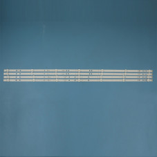 Подсветка Hi-Level 43HL560 VES430UNDH-2D-N41 VES430UNDH-2D-N42 VES430UNDH_2D_N41 VES430UNDH 2D N41 N42 VES430UNDH_2D_N42 43R604