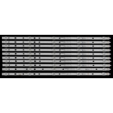 Подсветка Onn 55 A LED55D05A-ZC29AG-02C 30355005214C B LED55D05B-ZC29AG-02C 30355005215C 100012586 LED55D05A LED55D05B ES-3658
