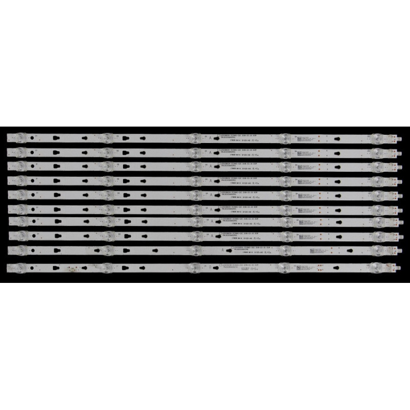 Подсветка Onn 55 A LED55D05A-ZC29AG-02C 30355005214C B LED55D05B-ZC29AG-02C 30355005215C 100012586 LED55D05A LED55D05B ES-3658 Подсветка Onn 55 A LED55D05A-ZC29AG-02C 30355005214C B LED55D05B-ZC29AG-02C 30355005215C 100012586 LED55D05A LED55D05B ES-3658